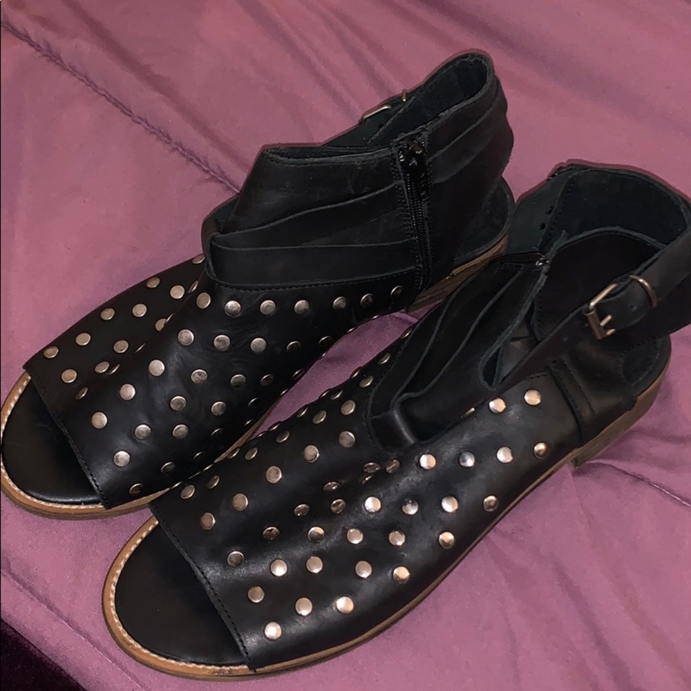 Musse&Cloud women sandals